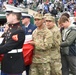 NY National Guard participate in New York Jets Salute to Service Game 11/14/21