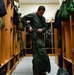FIT TO FIGHT, FITTED FOR FLIGHT
