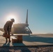 CLB-8 conducts resupply with Low-Cost Air Delivery Systems