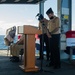 Frank Cable Veterans Day Ceremony