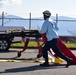 Camp Fuji conducts Samurai Sword exercise