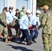 Camp Fuji conducts Samurai Sword exercise