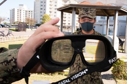 CFAY safety department hosts the Street Safety Fair, Nov. 15