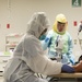 U.S. Airmen deployed to Utah treat COVID patients with monoclonal antibodies