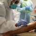 U.S. Airmen deployed to Utah treat COVID patients with monoclonal antibodies