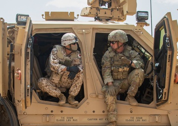 A decade of Japan-U.S. partnership in Djibouti