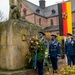 Ramstein leadership attends National Day of Mourning