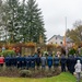 Ramstein leadership attends National Day of Mourning