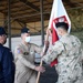 Incirlik Air Base welcomes incoming commander of the Polish Military Contingent’s 2nd rotation