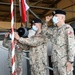 Incirlik Air Base welcomes incoming commander of the Polish Military Contingent’s 2nd rotation