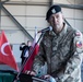 Incirlik Air Base welcomes incoming commander of the Polish Military Contingent’s 2nd rotation