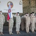 Incirlik Air Base welcomes incoming commander of the Polish Military Contingent’s 2nd rotation