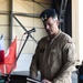 Incirlik Air Base welcomes incoming commander of the Polish Military Contingent’s 2nd rotation