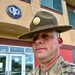 Senior Drill Sergeant reenlist indefinitely in the U.S. Army Reserve-Puerto Rico