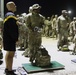 29th Infantry Division hosts Norwegain Foot March