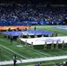 Service members honored at Colts' Salute to Service game