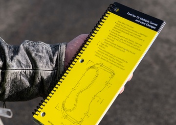 Rider coach program refreshes, readies for riding season