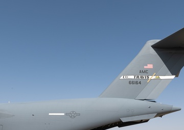 Expeditionary training takes a team of mission support – Blue Flag 21
