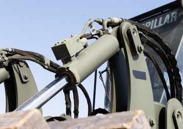 Expeditionary training takes a team of mission support – Blue Flag 21