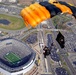 United States Army Parachute Team