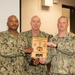 SUBFOR Commander Presents Awards to Sub Crews in Kings Bay