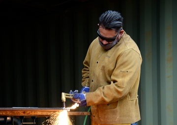 Training to get the job done