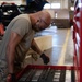 102nd IW Vehicle Maintenance