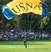 U.S. Naval Academy Midshipmen 5th Formal Parade