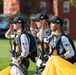 U.S. Naval Academy Midshipmen 5th Formal Parade