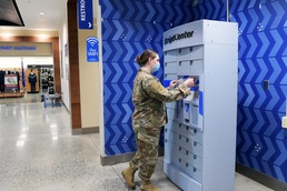 New prescription kiosk provides convenience, quicker service