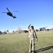 4ID Soldiers celebrate Veterans Day at CSU-Ft. Collins