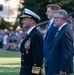 U.S. Naval Academy Midshipmen 4th Formal Parade