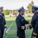 U.S. Naval Academy Midshipmen 4th Formal Parade