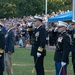 U.S. Naval Academy Midshipmen 4th Formal Parade