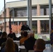 College of Lake County Veterans Day