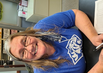 Sioux Falls MEPS personnel volunteerism gives back more than soccer skills in community building experience