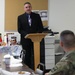 Fort McCoy Hosts Prayer Breakfast