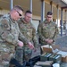 MHAFB COMACC visit