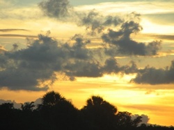 Sunset [Image 8 of 9]