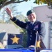 Presidio of Monterey BOSS serves community at Veterans Day parade