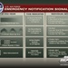 U.S. Air Force Emergency Notification Signals
