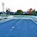 New bridge at Fort McCoy