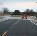 New bridge at Fort McCoy