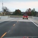 New bridge at Fort McCoy