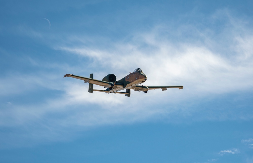 Thunder and Lightning OA Day 3