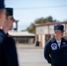 Thunderbirds &amp; Blue Angels Train in El Centro 2021