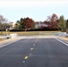 New bridge at Fort McCoy