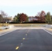 New bridge at Fort McCoy