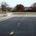 New bridge at Fort McCoy