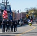 2021 Fairfield Veterans Day Parade